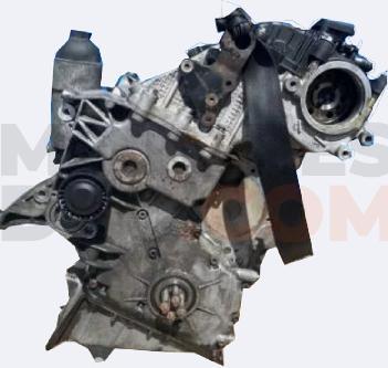 Motor N52 B30 A Bmw Serie 3 (E90, Versión 2009) 320i (170 cv) Automatico