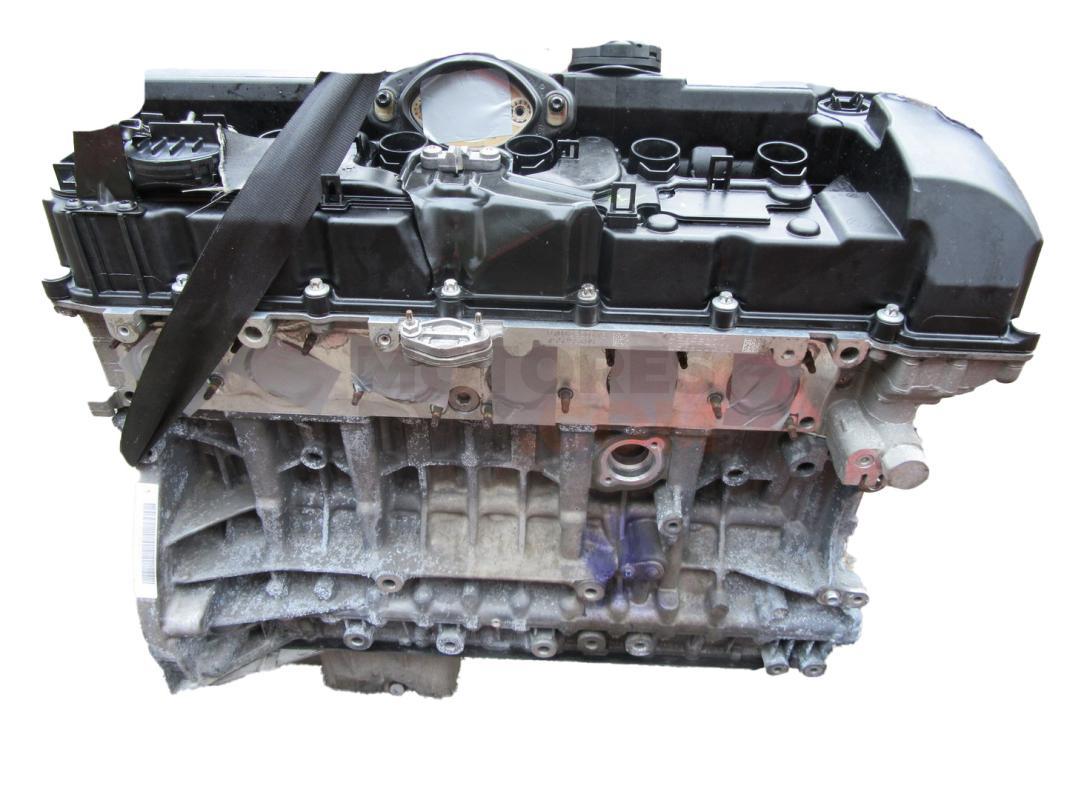 Motor N52 B30 A Bmw Serie 3 Touring (E91) 330 Xi (258 cv)