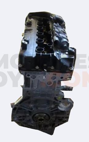 Motor N52 B30 A Bmw Serie 3 Touring (E91, Versión 2009) 325i (218 cv) xDrive Automatico