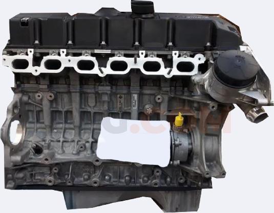 Motor N52 B30 A Bmw Serie 3 Touring (F31) 320i (184 cv) xDrive Steptronic