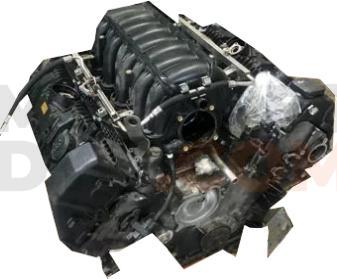 Motor N52 B30 A Bmw Serie 5 (E60) 525i (218 cv) Automatico