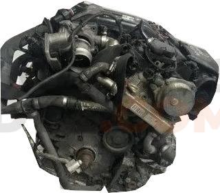 Motor N52 B30 A Bmw Serie 5 (E60, Versión 2007) 523i (190 cv) Automatico