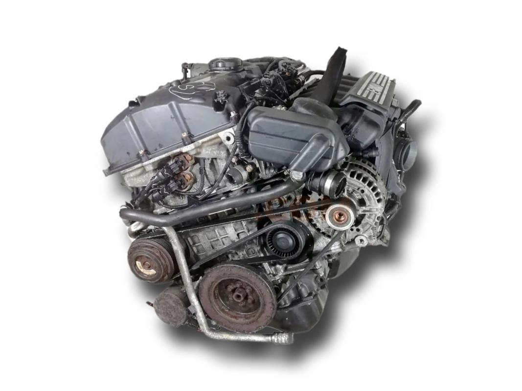 Motor N52 B30 A Bmw Serie 5 Touring (E61) 530 Xi (258 cv)