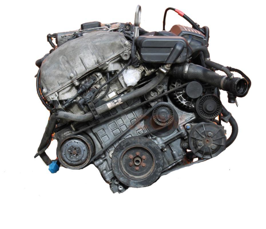 Motor N52 B30 A Bmw Serie 5 Touring (E61) 530 Xi (258 cv)