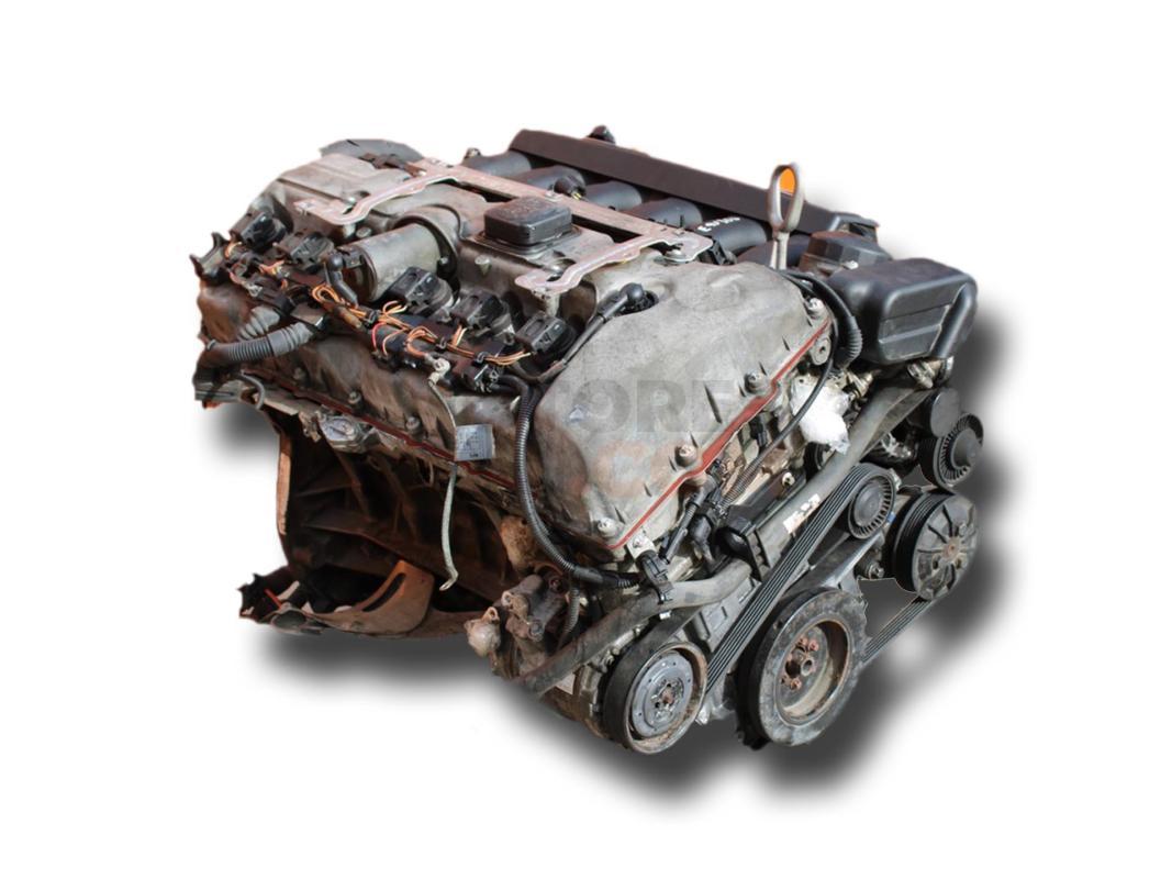 Motor N52 B30 A Bmw Serie 5 Touring (E61, Versión 2007) 530xi (272 cv)