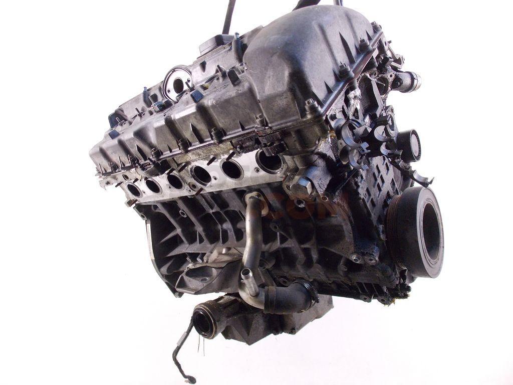 Motor N52 B30 A Bmw Serie 5 Touring (E61, Versión 2007) 530xi (272 cv) Automatico