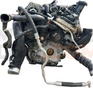 Motor N52 B30 A Bmw Serie 5 Touring (F11) 520d (184 cv) Steptronic