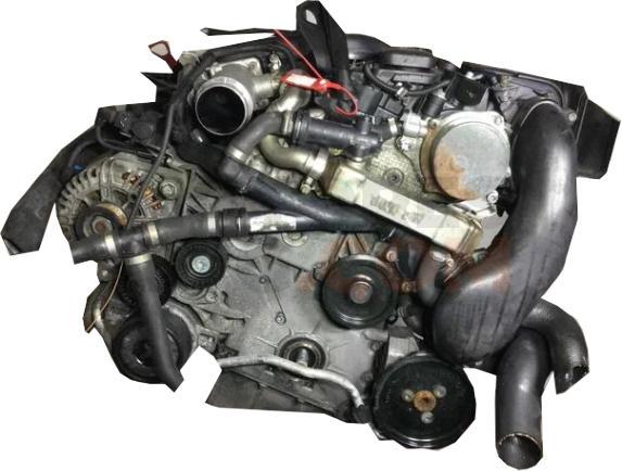 Motor N52 B30 A Bmw Serie 5 Touring (F11) 530d (245 cv) Steptronic