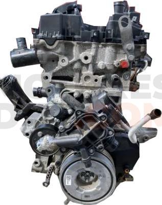 Motor N52 B30 A Bmw Serie 6 Convertible (F12 LCI, Versión 2015) 640i (320 cv) Steptronic