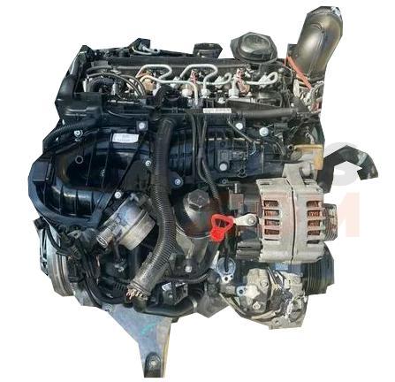 Motor N52 B30 A Bmw Serie 6 (E63, Versión 2007) M6 (507 cv) Automatico