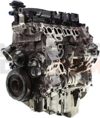 Motor N52 B30 A Bmw Serie 6 Gran Coupe (F06) 640d (313 cv) xDrive Steptronic