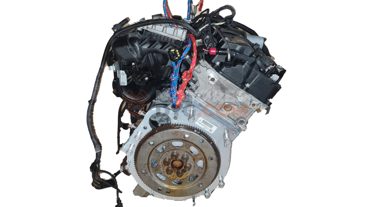 Motor N52 B30 A Bmw X3 (E83) 3.0i (231 cv)