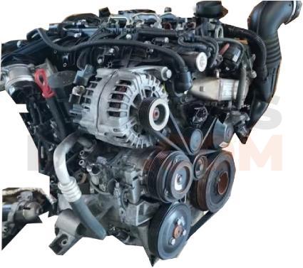 Motor N52 B30 AF Bmw Serie 1Convertible (E88 LCI, Versión 2011) 120i (170 cv) Automatico