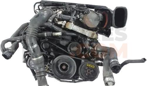 Motor N52 B30 AF Bmw Serie 5 Touring (F11) 530d (245 cv)
