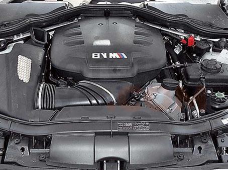 Motor N52 B30 AF Bmw Serie 7 (F02 LCI, Versión 2012) 730Li (258 cv) Steptronic