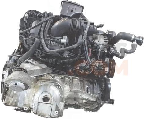 Motor N52 B30 B Bmw Serie 1 Coupe (E82) 120d (177 cv) Automatico