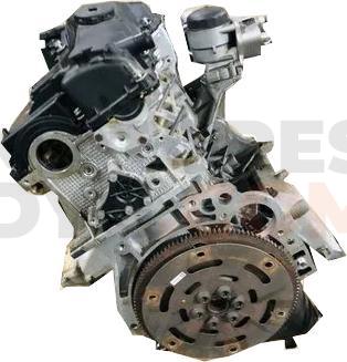 Motor N52 B30 B Bmw Serie 1 Coupe (E82 LCI, Versión 2011) 120i (170 cv) Automatico