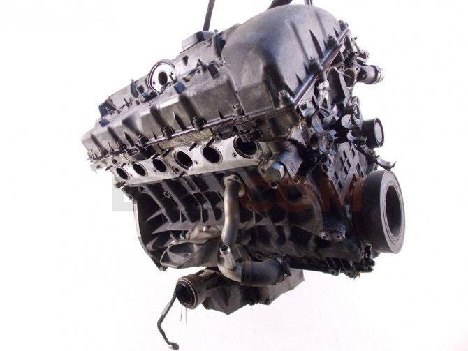 Motor N52 B30 B Bmw Serie 1 (E87 LCI, Versión 2007) 130i (258 cv) Steptronic