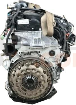 Motor N52 B30 B Bmw Serie 1Convertible (E88 LCI, Versión 2011) 118i (143 cv) Automatico
