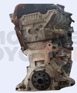Motor N52 B30 B Bmw Serie 3 Touring (F31) 320i (184 cv) xDrive