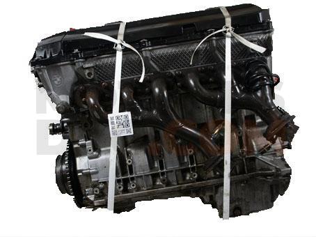 Motor N52 B30 B Bmw Serie 6 (E63, Versión 2007) 630i (272 cv) Automatico