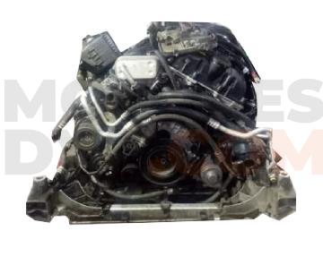 Motor N52 B30 BF Bmw Serie 1 Convertible (E88) 125i (218 cv) Automatico