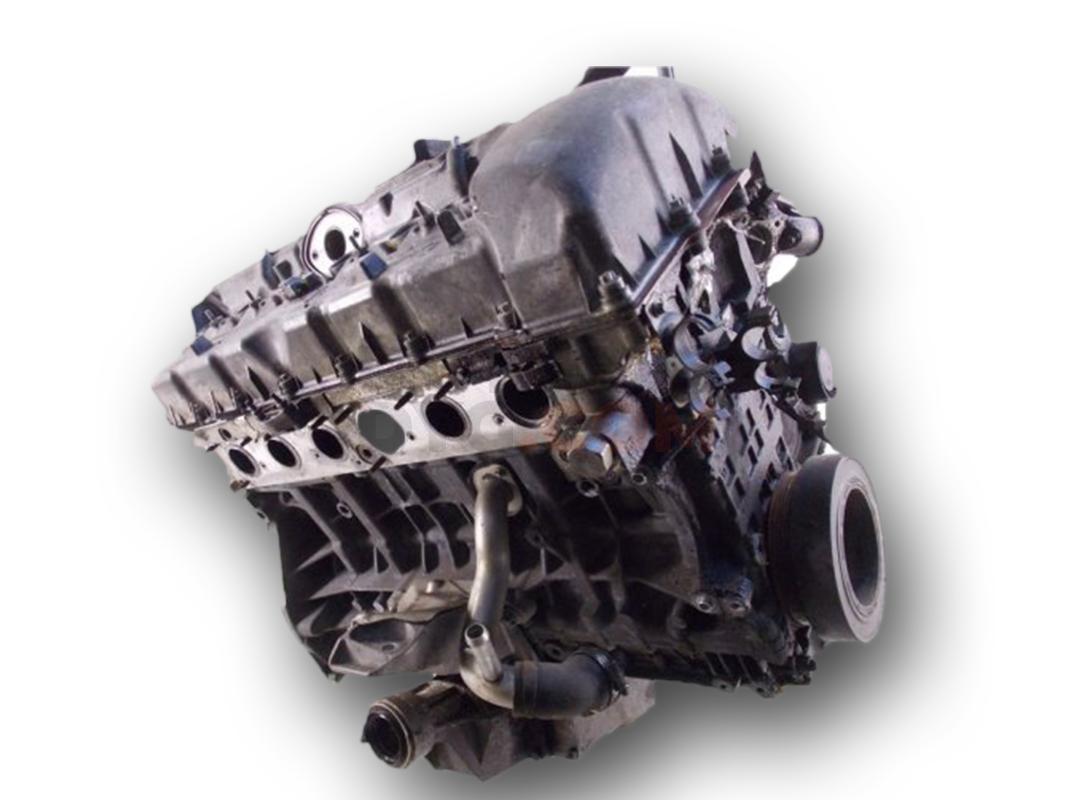 Motor N52 B30 BF Bmw Serie 1 Convertible (E88) 135i (306 cv)