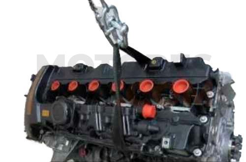 Motor N52 B30 BF Bmw Serie 1 Coupe (E82) 125i (218 cv)