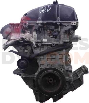 Motor N52 B30 BF Bmw Serie 1 Coupe (E82) 125i (218 cv) Automatico