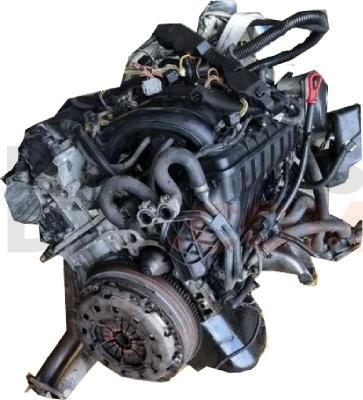 Motor N52 B30 BF Bmw Serie 1 Coupe (E82 LCI, Versión 2011) 123d (204 cv) Automatico