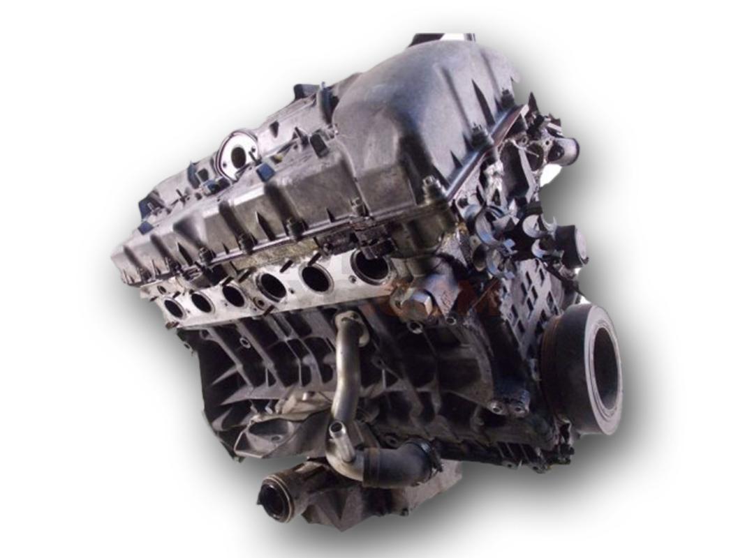 Motor N52 B30 BF Bmw Serie 1 Coupe (E82 LCI, Versión 2011) 125i (218 cv) Automatico