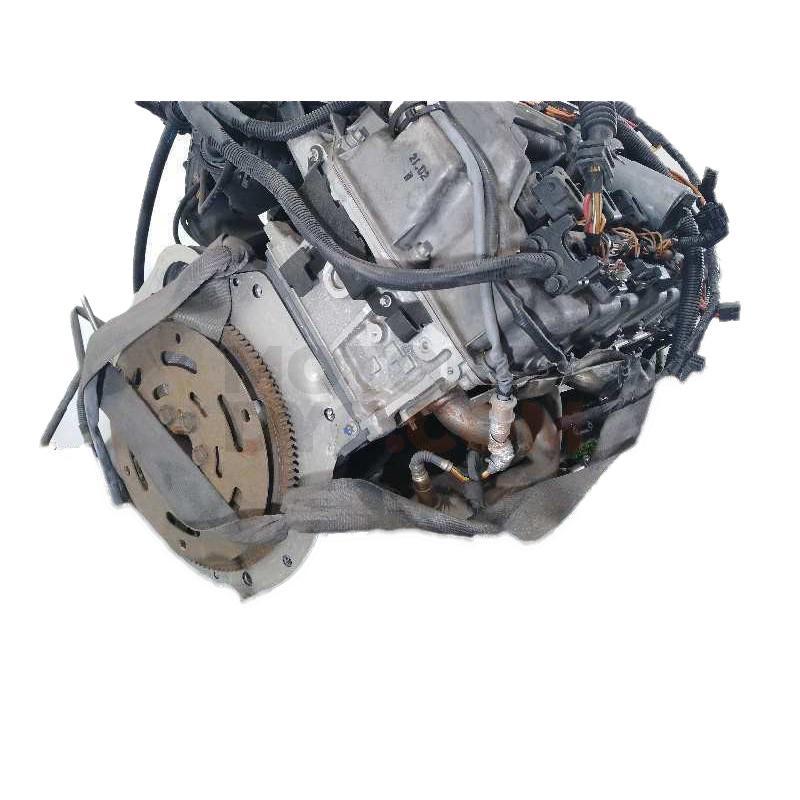 Motor N52 B30 BF Bmw Serie 1 (E87) 130i (265 cv)