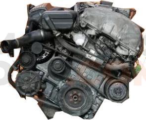 Motor N52 B30 BF Bmw Serie 1 (E87) 130i (265 cv) Automatico