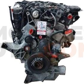 Motor N52 B30 BF Bmw Serie 1Convertible (E88 LCI, Versión 2011) 120i (170 cv)