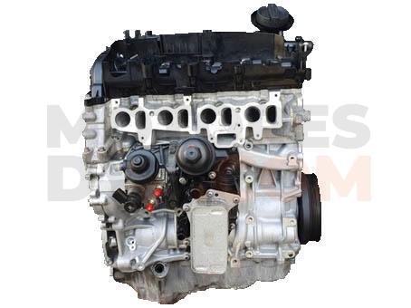 Motor N52 B30 BF Bmw Serie 3 Coupe (E92) 330i (272 cv) Automatico