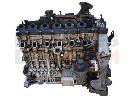 Motor N52 B30 BF Bmw Serie 3 Coupe (E92, Versión 2010) 330i (272 cv)