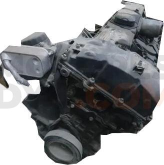 Motor N52 B30 BF Bmw Serie 3 (E90) 330i (258 cv) Automatico