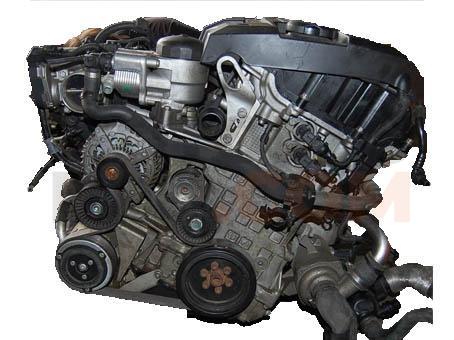 Motor N52 B30 BF Bmw Serie 3 (E90) 330i (272 cv)