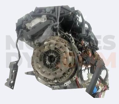 Motor N52 B30 BF Bmw Serie 3 (E90, Versión 2009) 320d (177 cv) xDrive Automatico