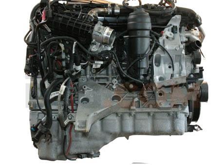 Motor N52 B30 BF Bmw Serie 3 (E90, Versión 2009) 330i (272 cv)