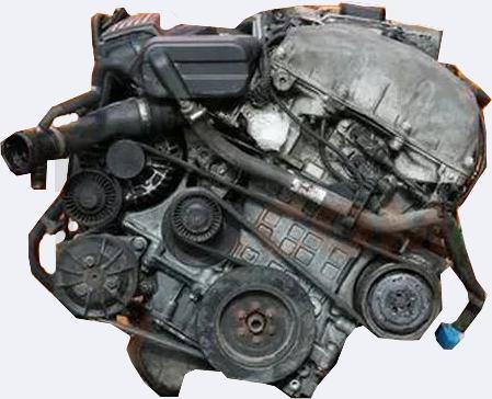 Motor N52 B30 BF Bmw Serie 3 Touring (F31) 325d (218 cv)