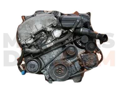 Motor N52 B30 BF Bmw Serie 5 (E60, Versión 2007) 530i (272 cv) Automatico
