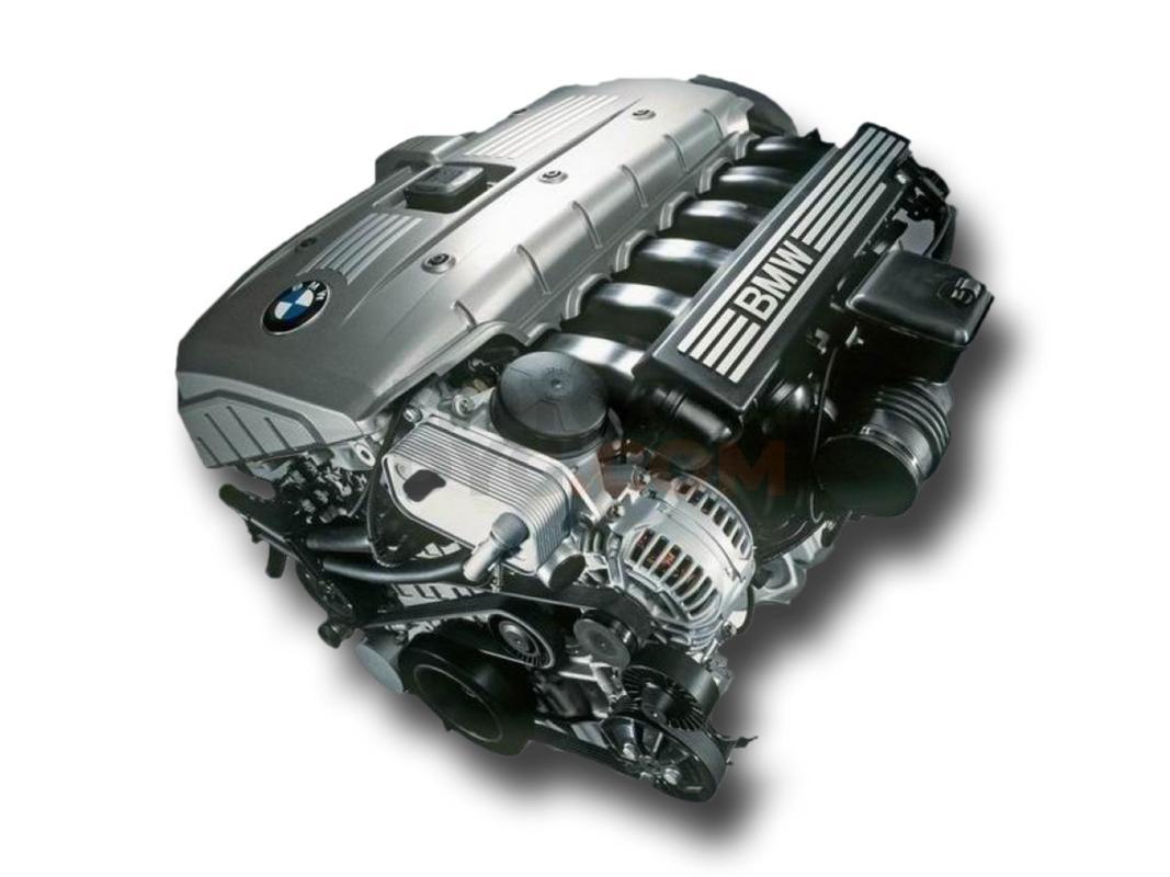 Motor N52 B30 BF Bmw Serie 5 Touring (E61) 530i (258 cv)