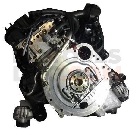 Motor N52 B30 BF Bmw Serie 6 Convertible (F12 LCI, Versión 2015) 650i (450 cv) Steptronic