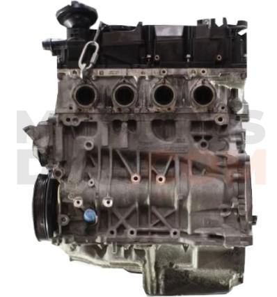 Motor N52 B30 BF Bmw Serie 6 Gran Coupe (F06) 640i (320 cv) Steptronic