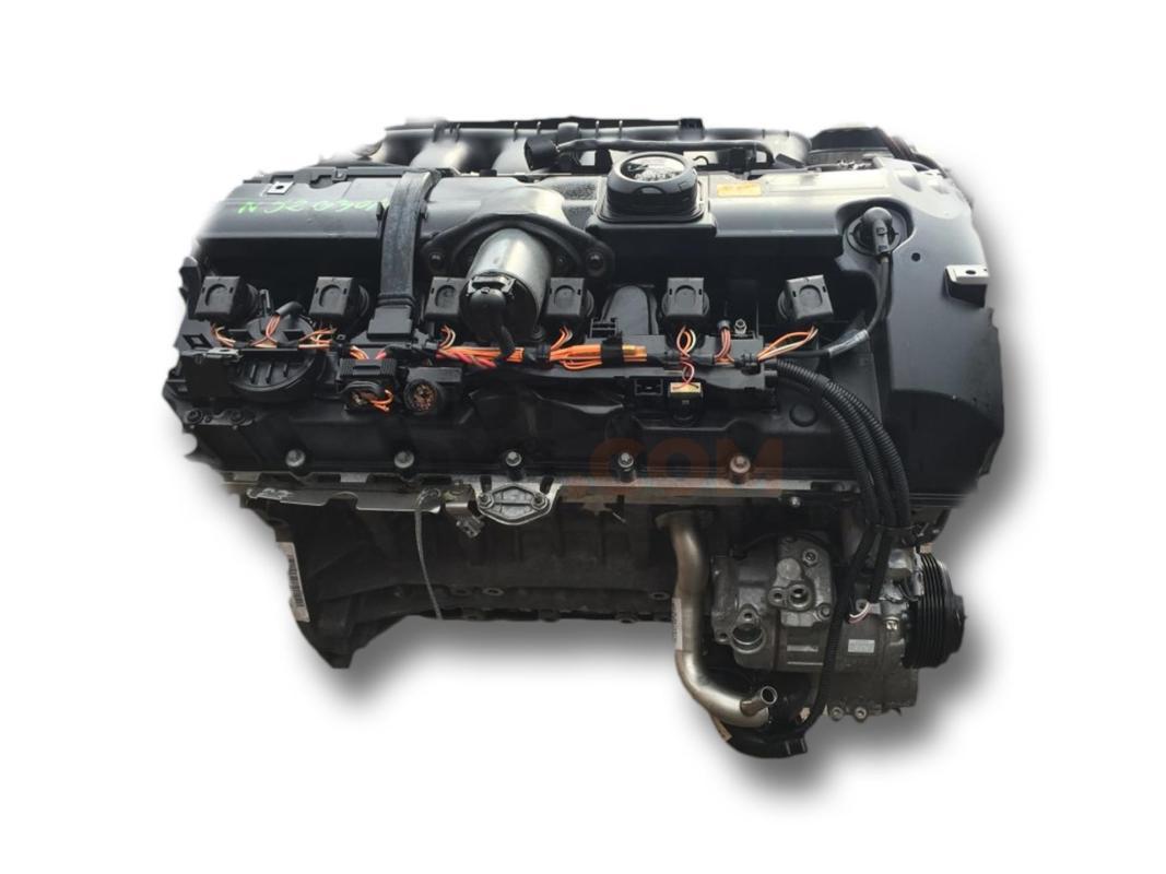 Motor N52 B30 BF Bmw Serie 7 (F02 LCI, Versión 2012) 730Ld (258 cv) Steptronic
