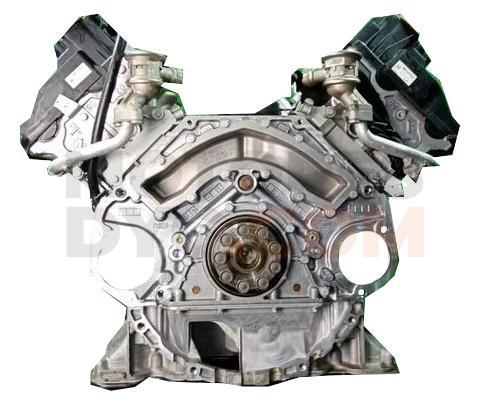 Motor N52 B30 BF Bmw Serie 7 (G12) 740Ld (320 cv) xDrive Steptronic