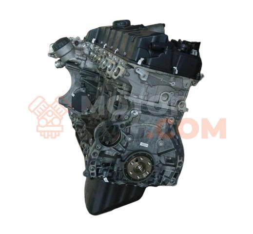 Motor N52 B30 BF, N52 B30 A Bmw Serie 3 (E90) 330i (258 cv) Automatico