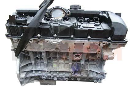 Motor N52 B30 BF, N52 B30 A Bmw Z4 Coupe (E85) 3.0 si (265 cv)