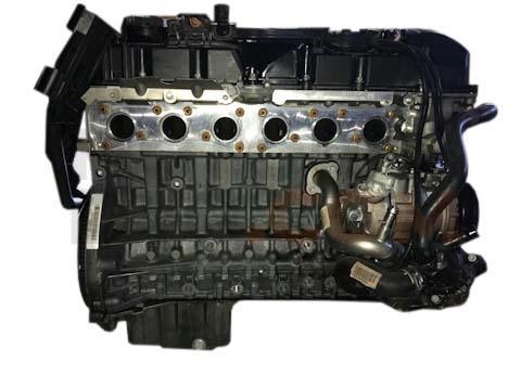 Motor N52 B30 BF, N52 B30 A, N52 B30 AF Bmw X3 (F25) 30d (258 cv) xDrive Automatico
